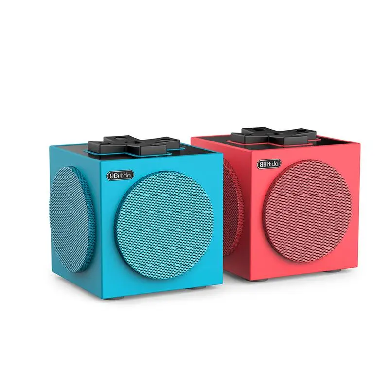 Mini Speaker Eight-seat Hall Gemini Wireless Bluetooth Speaker For Mobile Phone Tablet PC PS4 Portable Waterproof, Dropproof
Mini Speaker Eight-seat Hall Gemini Wireless Bluetooth Speaker For Mobile Phone Tablet PC PS4 Portable Waterproof, Dropproof