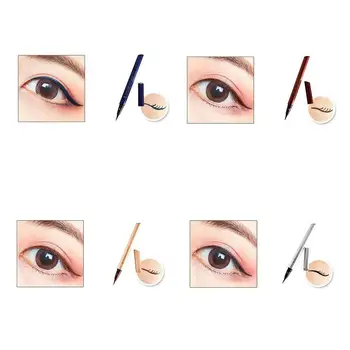 Beauty makeup, meticulous and meticulous pen, waterproof, very fine, Kumano, eyeliner pen
Beauty makeup, meticulous and meticulous pen, waterproof, very fine, Kumano, eyeliner pen