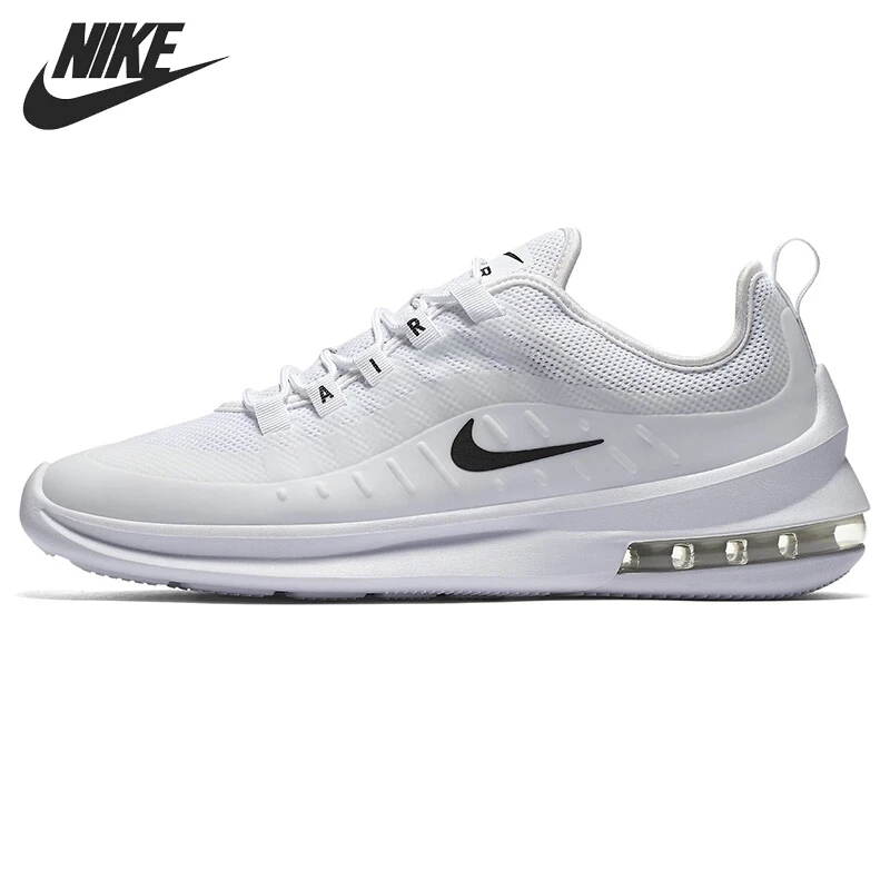 

NIKE AIR MAX AXIS Original New Arrival Men's Running Shoes Outdoor Breathbable Non-slip Sneakers # AA2146
