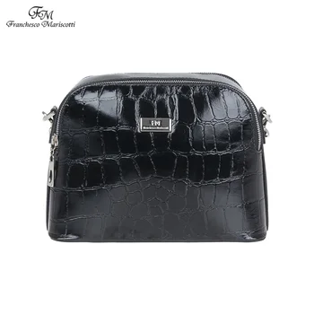 Handbags Franchesco Mariscotti;#001 1-4269k-101 skat cherniy over shoulder for women Genuine Leather bag bags female
Handbags Franchesco Mariscotti;#001 1-4269k-101 skat cherniy over shoulder for women Genuine Leather bag bags female