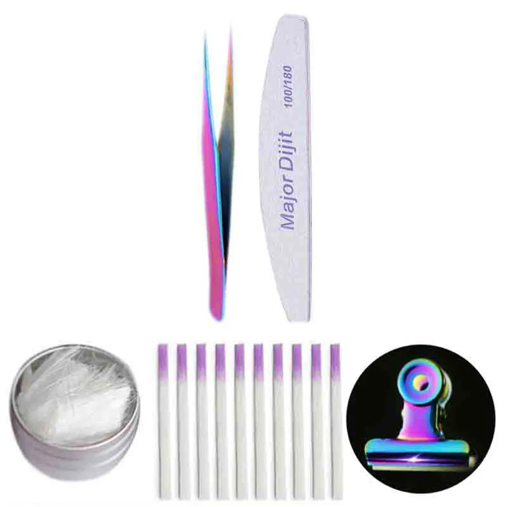 Fiberglass Nail Extension Glass Fiber for Nail Silk Extension Nail Form Rose Gold Acrylic Tips Nail Pinching Tool 1 Pack
Fiberglass Nail Extension Glass Fiber for Nail Silk Extension Nail Form Rose Gold Acrylic Tips Nail Pinching Tool 1 Pack