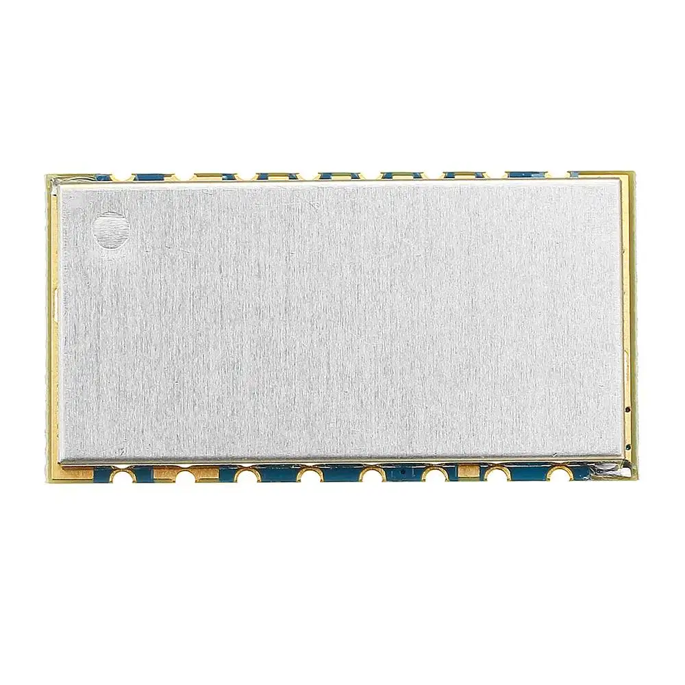 NEW 1W 400-460 MHz / 470-510 MHz Wireless Transceiver Module For Remote Control Smart Home For LoRaF30
NEW 1W 400-460 MHz / 470-510 MHz Wireless Transceiver Module For Remote Control Smart Home For LoRaF30