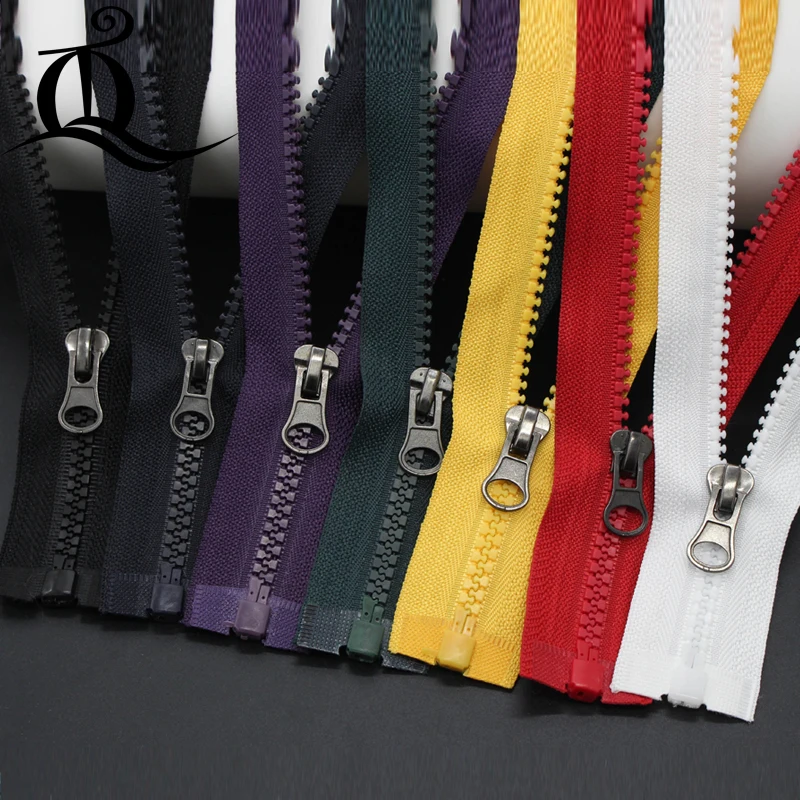 2018 5# 40-100cm 1pcs mix color Coil Beautiful resin Zippers for DIY bag etc Tailor Sewer Craft Retail handmake sewing tools
2018 5# 40-100cm 1pcs mix color Coil Beautiful resin Zippers for DIY bag etc Tailor Sewer Craft Retail handmake sewing tools