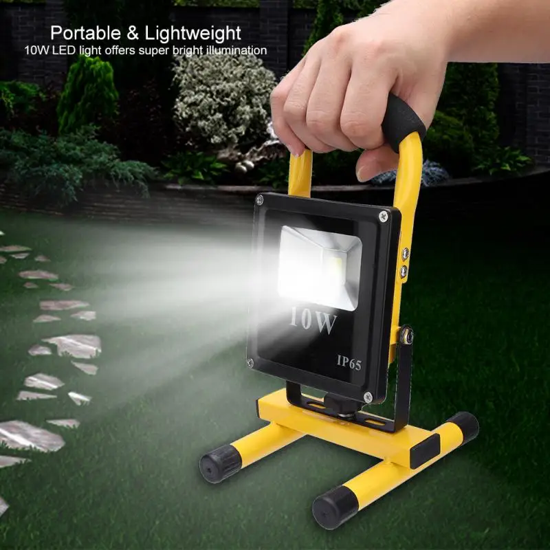 10W Portable lantern Camping Light Outdoor Multi-Function LED Torch Camping Lamp Professional LED Work Lamp US Plug AC 100-240V
10W Portable lantern Camping Light Outdoor Multi-Function LED Torch Camping Lamp Professional LED Work Lamp US Plug AC 100-240V