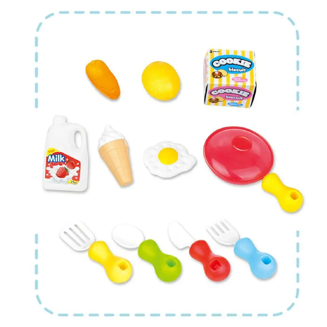 pretend play for 3 year olds