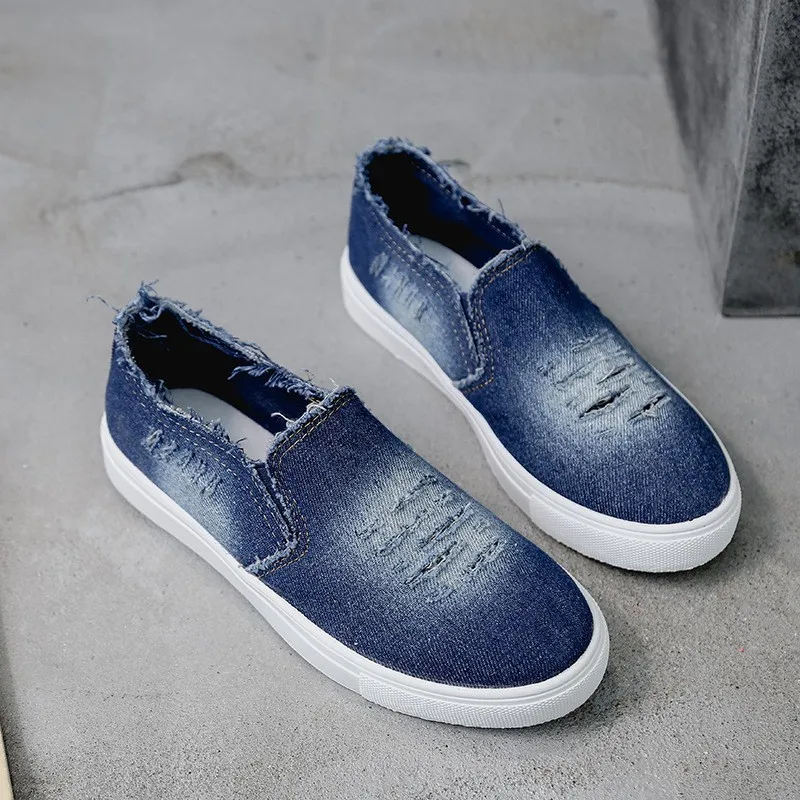 Woman Flats 2019 Summer Women Canvas Shoes slip on shoes for women loafers zapatos de mujer Size 35-43
Woman Flats 2019 Summer Women Canvas Shoes slip on shoes for women loafers zapatos de mujer Size 35-43