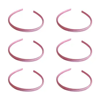 20 Pcs Candy Color Plastic Satin Headband Hair Band Headwear Hair Hoop Hair Accessories for Female Women Girl
20 Pcs Candy Color Plastic Satin Headband Hair Band Headwear Hair Hoop Hair Accessories for Female Women Girl