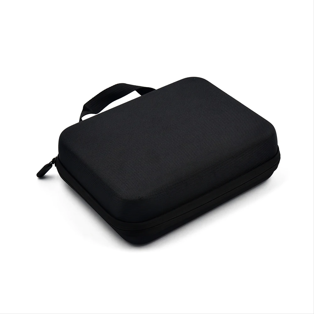 Dron Outdoor Portable Handbag Shockproof Waterproof for E58 L800 GD88 RC Quadcopter
Dron Outdoor Portable Handbag Shockproof Waterproof for E58 L800 GD88 RC Quadcopter