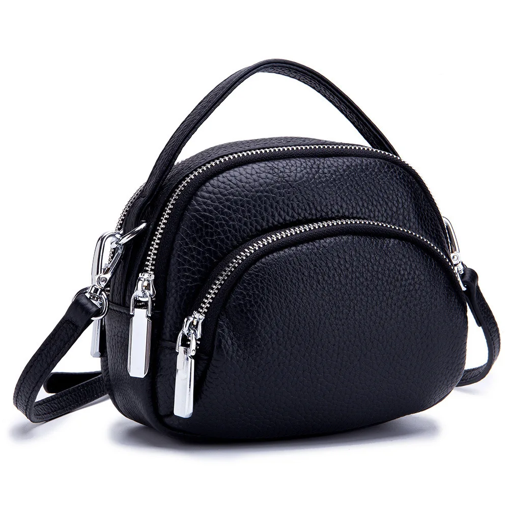 Flap Bags For Women Fashion Shoulder Bags Small Solid Messenger Crossbody Bags Cow Leather Crossbody Flap Bag
Flap Bags For Women Fashion Shoulder Bags Small Solid Messenger Crossbody Bags Cow Leather Crossbody Flap Bag