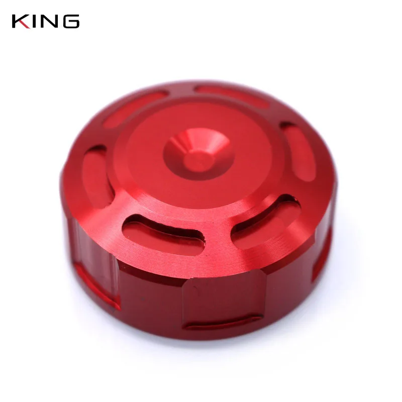 Rear brake fluid reservoir cap For YAMAHA MT-07 MT-09 Tracer 900 FJ-09 MT-10 YZF-R1 YZF-R6 YZF-R25 YZF-R3 MT-125 rear oil cup
Rear brake fluid reservoir cap For YAMAHA MT-07 MT-09 Tracer 900 FJ-09 MT-10 YZF-R1 YZF-R6 YZF-R25 YZF-R3 MT-125 rear oil cup