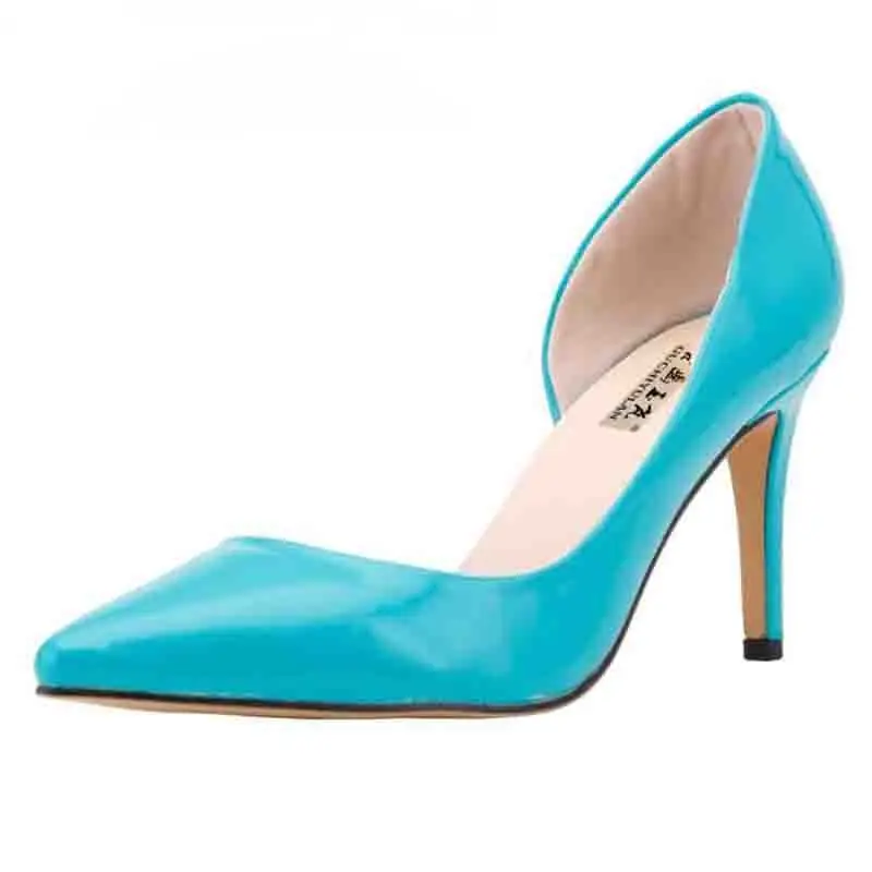 Gladiator Sandalias Feminina Sexy Party Shoes Peep Toe Pumps Thin High Heel Ladies Summer Shoes for Woman clear Heels Sandals
Gladiator Sandalias Feminina Sexy Party Shoes Peep Toe Pumps Thin High Heel Ladies Summer Shoes for Woman clear Heels Sandals