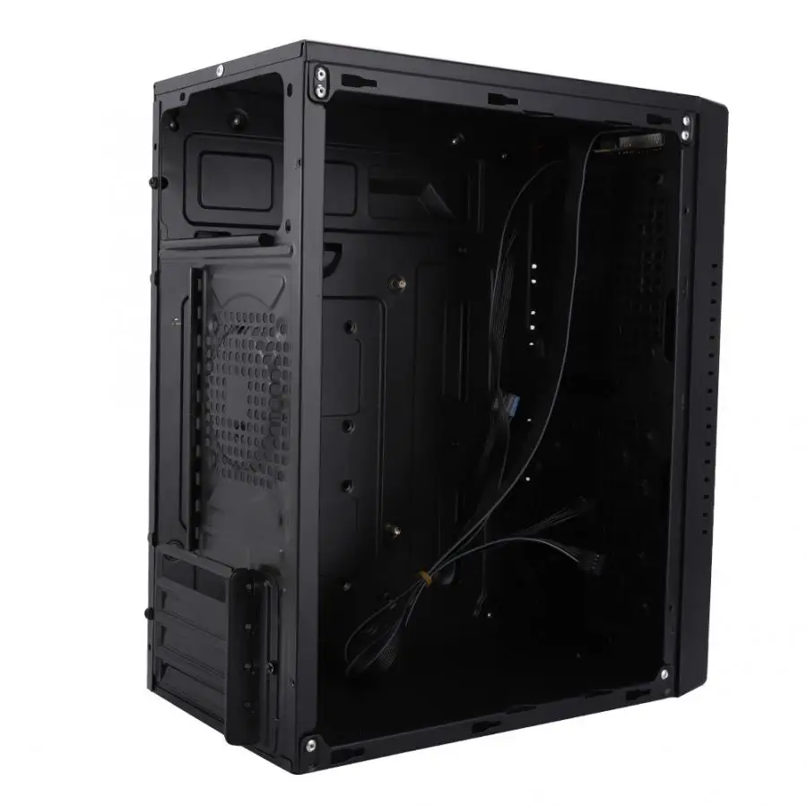 Game Accessories Game Controller Cover Mini MATX/ITX Motherboard Computer Case PC Desktop Computer Case
Game Accessories Game Controller Cover Mini MATX/ITX Motherboard Computer Case PC Desktop Computer Case