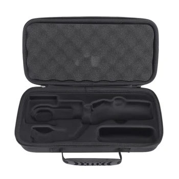 Portable Storage Bag Carrying Case Protect Pouch Bag Travelling Case For Dji Osmo Mobile 2 Handheld Smartphone Gimbal
Portable Storage Bag Carrying Case Protect Pouch Bag Travelling Case For Dji Osmo Mobile 2 Handheld Smartphone Gimbal