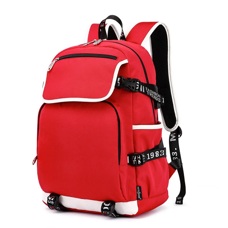 Man Leisure Time Both Shoulders Package In College Student Concise Backpack A Bag school bags for teenage girls Free shipping
Man Leisure Time Both Shoulders Package In College Student Concise Backpack A Bag school bags for teenage girls Free shipping