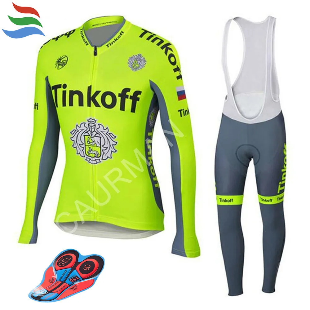 2016 Pro Team Cycling Jersey Long Sleeve Sports Jersey Bib MTB Cycling Clothing Bike Clothes Maillot Ropa Ciclismo
2016 Pro Team Cycling Jersey Long Sleeve Sports Jersey Bib MTB Cycling Clothing Bike Clothes Maillot Ropa Ciclismo