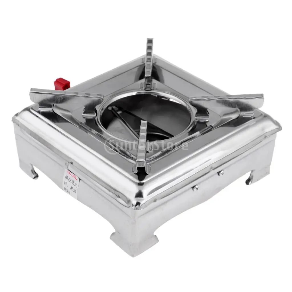 Portable Alcohol Stove Furnace Outdoor Camping Hiking Picnic Stove BBQ Cookware Ultralight Cooking Stove
Portable Alcohol Stove Furnace Outdoor Camping Hiking Picnic Stove BBQ Cookware Ultralight Cooking Stove
