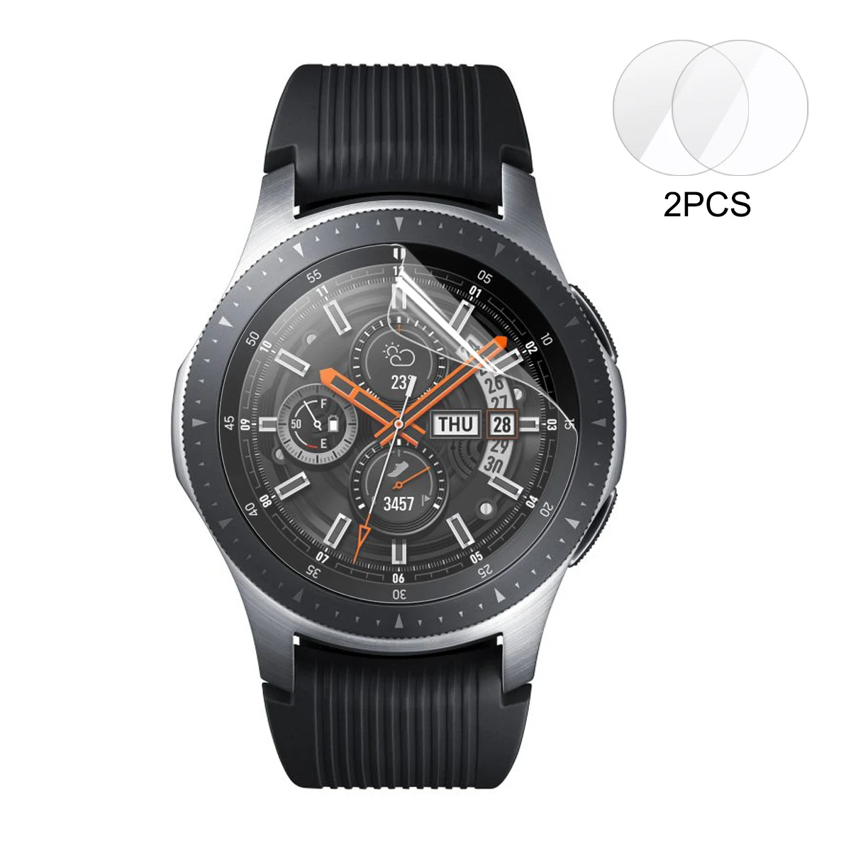 Samsung Galaxy Watch Active 46mm