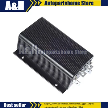 FOR CURTIS PMC 1205M-5601 36V/48V 500A DC SERIES MOTOR CONTROLLERS FOR ELECRRIC FORKLIFT GOLF SIGHTSEEING CAS STACKER PALLET
FOR CURTIS PMC 1205M-5601 36V/48V 500A DC SERIES MOTOR CONTROLLERS FOR ELECRRIC FORKLIFT GOLF SIGHTSEEING CAS STACKER PALLET