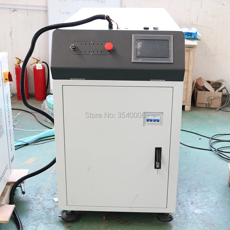 Stainless Steel Spot Laser Welding machine Jewelry metal stainless steel automatic welding machine
Stainless Steel Spot Laser Welding machine Jewelry metal stainless steel automatic welding machine