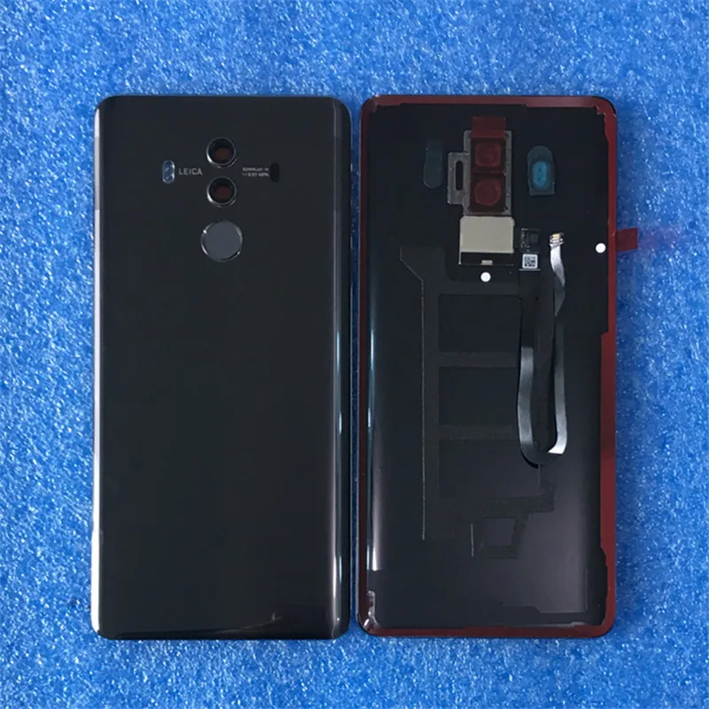 Original For Huawei Mate 10 Pro Axisinternational Glass Back Battery Cover Case+Fingerprint+Glass Lens For Mate 10 Pro Housing
Original For Huawei Mate 10 Pro Axisinternational Glass Back Battery Cover Case+Fingerprint+Glass Lens For Mate 10 Pro Housing