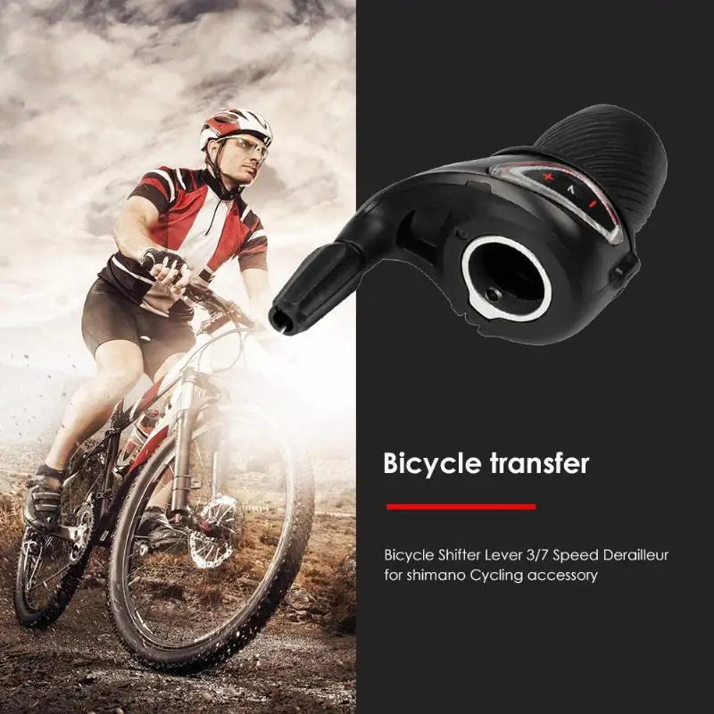 Bicycle Plastic 3/7 Speed Shift Lever Brake Lever Derailleur Brompton Parts Bicycle Derailleur For Cambio Shim 2019
Bicycle Plastic 3/7 Speed Shift Lever Brake Lever Derailleur Brompton Parts Bicycle Derailleur For Cambio Shim 2019