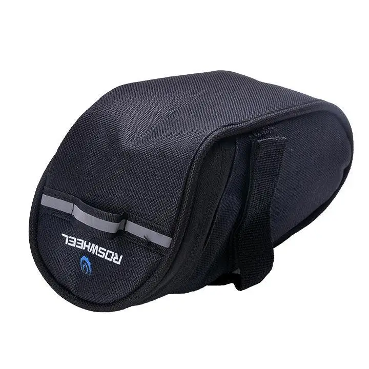 Cycling Saddle Bag Back Seat Rack Pack Outdoor Sport Bicycle Handlebar Bag Tail Front Tube Pouch Frame Pannier Package
Cycling Saddle Bag Back Seat Rack Pack Outdoor Sport Bicycle Handlebar Bag Tail Front Tube Pouch Frame Pannier Package
