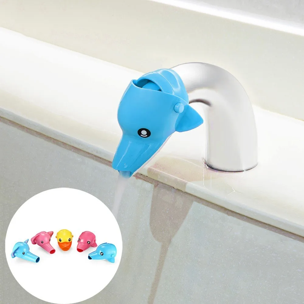 Смеситель для раковины Happy Fun модные и удобные в подарок | Игрушки хобби