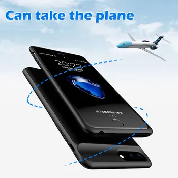For iPhone 6 6s 7 8 Battery Case 2500/3700mAh Power Bank Charging Case For iPhone 6 6s 7 8 Plus Battery Charger Cases
For iPhone 6 6s 7 8 Battery Case 2500/3700mAh Power Bank Charging Case For iPhone 6 6s 7 8 Plus Battery Charger Cases