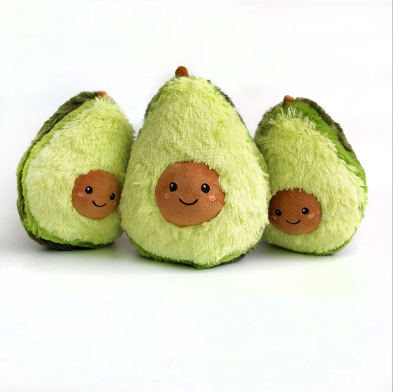 Avocado Fruits Cute Plush Toys Stuffed Dolls Cushion Pillow For Kids Children Christmas Gift Girls Baby Girls Birthday Gift
Avocado Fruits Cute Plush Toys Stuffed Dolls Cushion Pillow For Kids Children Christmas Gift Girls Baby Girls Birthday Gift
