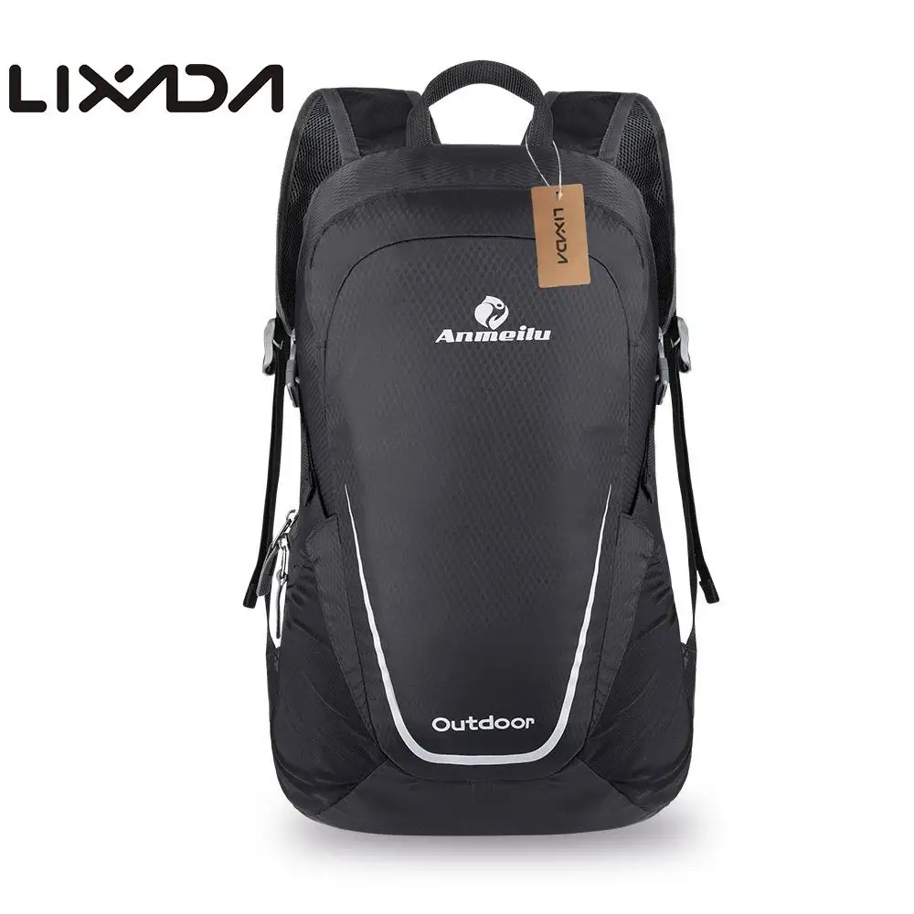 Lixada Outdoor Sport Bike Bag 15L Sports Water Bags Hydration Nylon Bicycle Riding Bag Bike Accessories Road Cycling Backpack
Lixada Outdoor Sport Bike Bag 15L Sports Water Bags Hydration Nylon Bicycle Riding Bag Bike Accessories Road Cycling Backpack