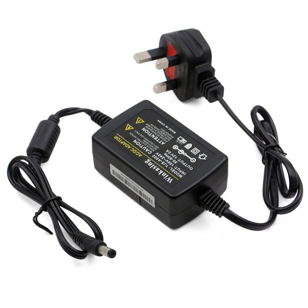 DC 12V Power Adapter Supply Charger Switching Power Supply Adapter for Household Electronics LED Light Plug Supply Adapters
DC 12V Power Adapter Supply Charger Switching Power Supply Adapter for Household Electronics LED Light Plug Supply Adapters