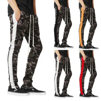 Hirgin Men Sport Pants Long Trousers Tracksuit Fitness Workout Joggers Gymwear Sweatpants Wholesale
Hirgin Men Sport Pants Long Trousers Tracksuit Fitness Workout Joggers Gymwear Sweatpants Wholesale