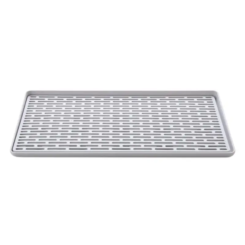Double Layer Dish Vegetable Water Tray Drainer Multifunctional Drying Rack Kitchen Organizer Washing Holder Storage Rack
Double Layer Dish Vegetable Water Tray Drainer Multifunctional Drying Rack Kitchen Organizer Washing Holder Storage Rack