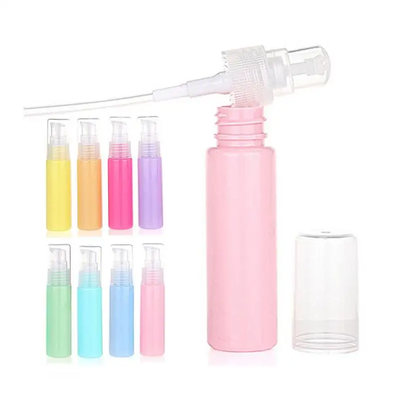30ml Cosmetic Push Pump Bottle Lotion Cream Packing Bottle Plastic Container Cosmetic Bottle Dispenser Travel Containers
30ml Cosmetic Push Pump Bottle Lotion Cream Packing Bottle Plastic Container Cosmetic Bottle Dispenser Travel Containers