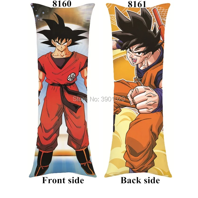 Cartoon Dragon Ball Z long PillowCase anime FAIRY TAIL Natsu home body pillow Cover Customize birthday gift
Cartoon Dragon Ball Z long PillowCase anime FAIRY TAIL Natsu home body pillow Cover Customize birthday gift
