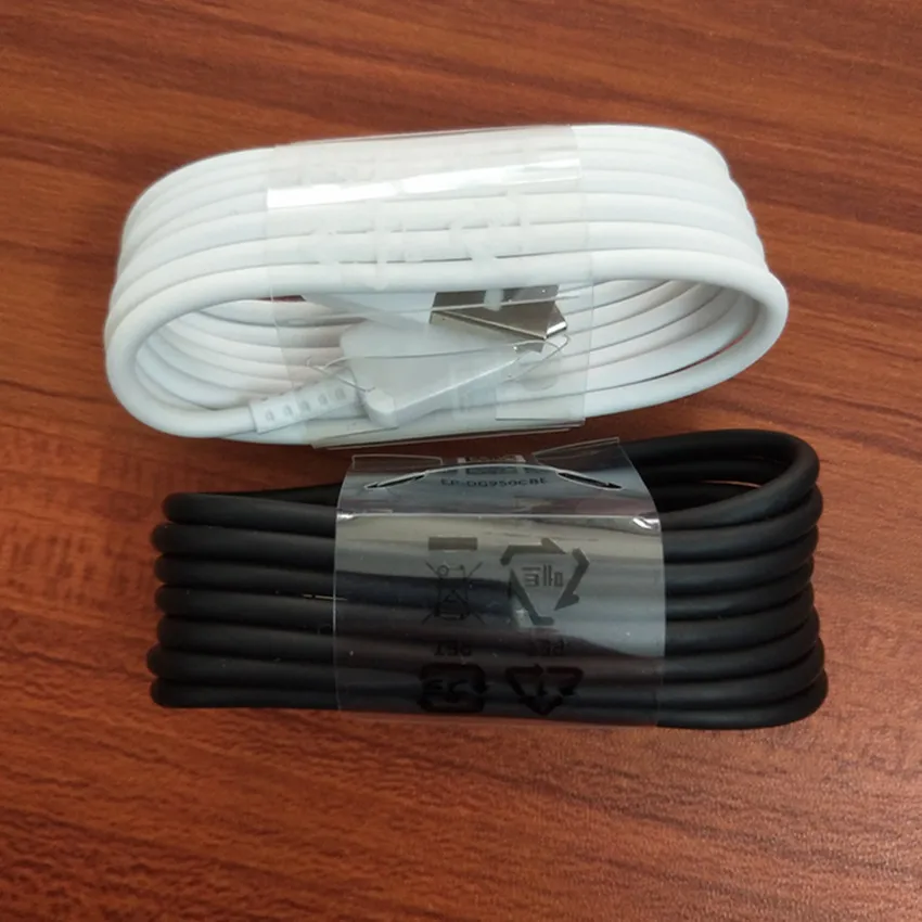 100pcs/lot 1:1 Original USB Type C Cable Fast charging data cabel Fast Charger 1.2m 2A for Samsung S8 s9 note 7 S10
100pcs/lot 1:1 Original USB Type C Cable Fast charging data cabel Fast Charger 1.2m 2A for Samsung S8 s9 note 7 S10