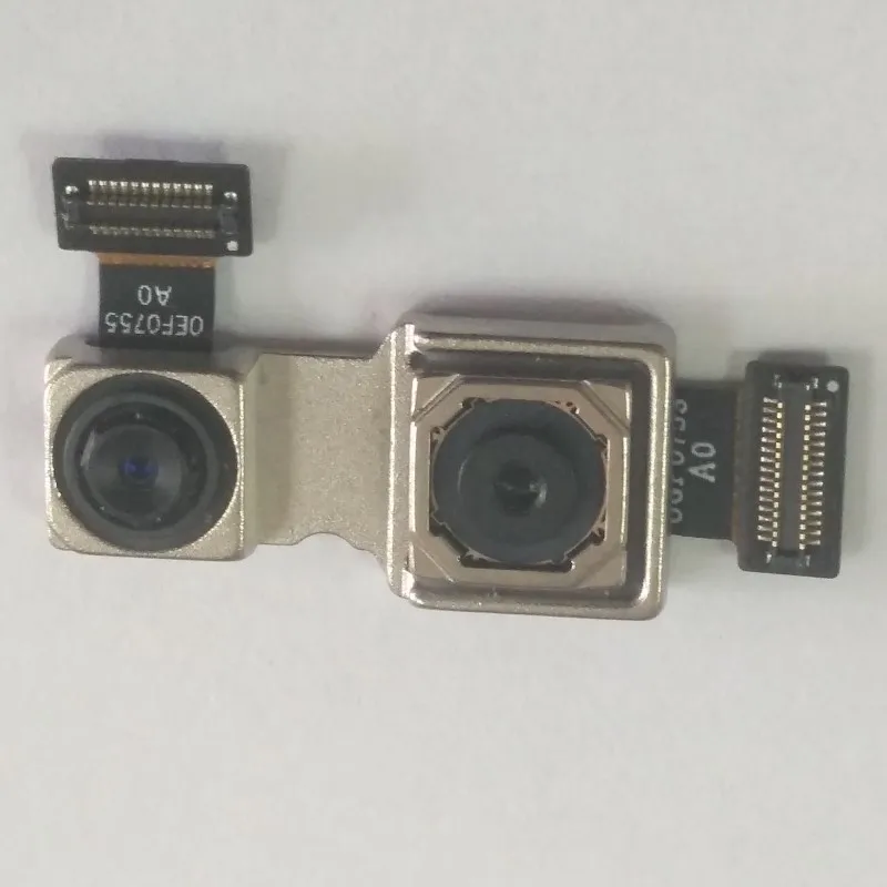 Azqqlbw For Xiaomi redmi note 6 pro Rear Back Main Camera Module Flex Cable For Xiaomi Redmi Note 6 pro Back Camera Repair Parts
Azqqlbw For Xiaomi redmi note 6 pro Rear Back Main Camera Module Flex Cable For Xiaomi Redmi Note 6 pro Back Camera Repair Parts