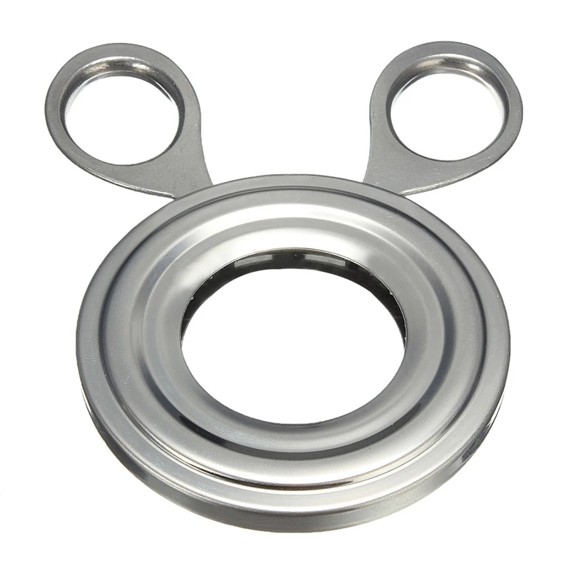 Stainless Steel Egg Cutting Scissors Device Cutter Peeling Cup Slicer Stainless Steel
Stainless Steel Egg Cutting Scissors Device Cutter Peeling Cup Slicer Stainless Steel