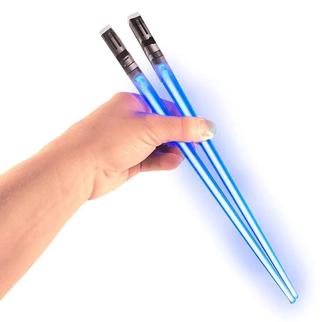 Acrylic Luminous Eco-friendly Chopsticks LED Light Pair of Bartender Stick for Bar Solid Party
Acrylic Luminous Eco-friendly Chopsticks LED Light Pair of Bartender Stick for Bar Solid Party