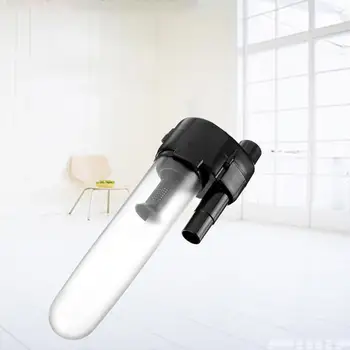 Adoolla Home Cyclonic Separator Dust Collector Outer Filter for Vacuum Cleaner Parts 32MM Inner Diameter
Adoolla Home Cyclonic Separator Dust Collector Outer Filter for Vacuum Cleaner Parts 32MM Inner Diameter