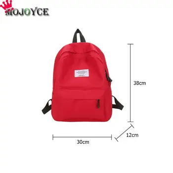 Casual Women Canvas Backpack Preppy Style Large Capacity Shoulder Travel School Backpack Bolsa Feminina 2018
Casual Women Canvas Backpack Preppy Style Large Capacity Shoulder Travel School Backpack Bolsa Feminina 2018