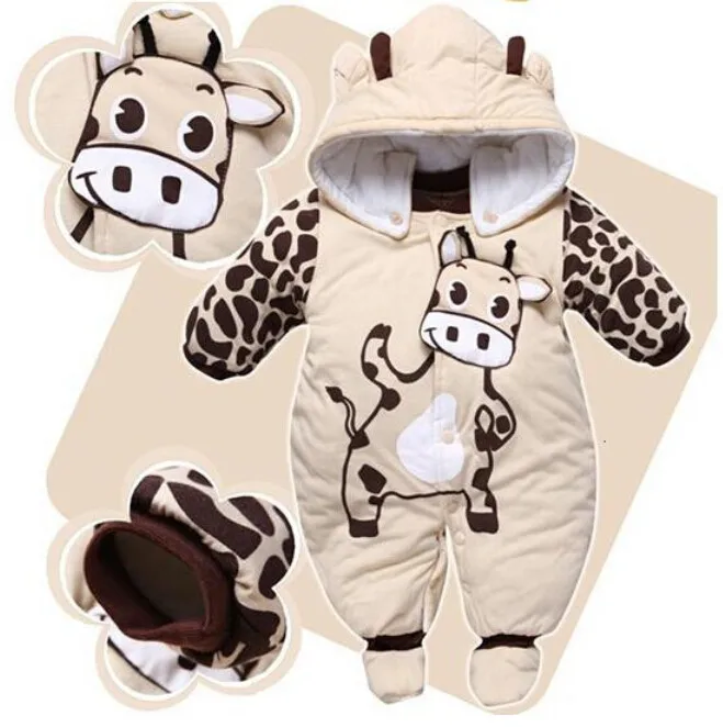 Pudcoco 2019 Spring Winter Newborn Girls Boy Infant Cotton Comfort Casual Cute Lovely Jumpsuit Romper Cartoon Warm Clothes SS
Pudcoco 2019 Spring Winter Newborn Girls Boy Infant Cotton Comfort Casual Cute Lovely Jumpsuit Romper Cartoon Warm Clothes SS