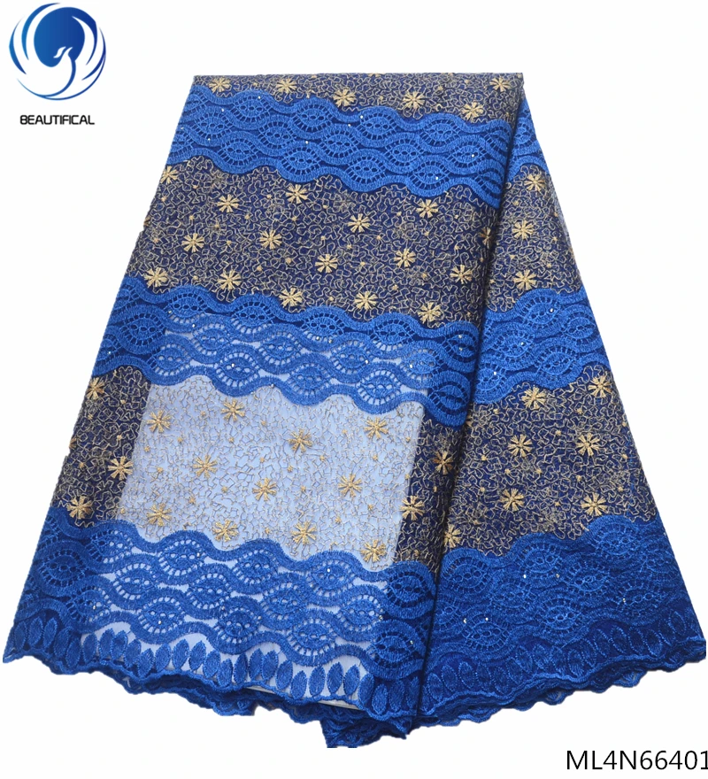 BEAUTIFICAL french lace net fabric embroidery nigerian fabric 2019 tulle fabric polyester lace ML4N664
BEAUTIFICAL french lace net fabric embroidery nigerian fabric 2019 tulle fabric polyester lace ML4N664