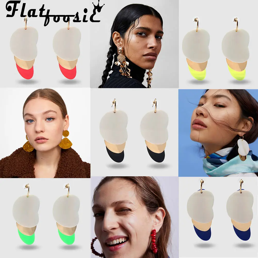 Flatfoosie ZA 2019 Multi-layer Long Dangle Earrings For Women Vintage Gold Color Fashion Bohemian Statement Drop Earring Jewelry
Flatfoosie ZA 2019 Multi-layer Long Dangle Earrings For Women Vintage Gold Color Fashion Bohemian Statement Drop Earring Jewelry