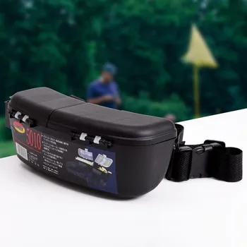 Fishing Tackle Box Storage Fishing Lures Baits Spoons Hooks Reels Storage Bag Tackle Box Waist Belt Fishing Accessories
Fishing Tackle Box Storage Fishing Lures Baits Spoons Hooks Reels Storage Bag Tackle Box Waist Belt Fishing Accessories