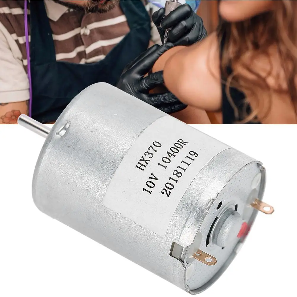 Professional Tattoo Machine Gun Motor Lining Shading Tattoo Machine Starting Motor a
Professional Tattoo Machine Gun Motor Lining Shading Tattoo Machine Starting Motor a