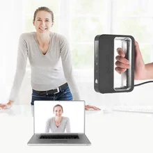 3D Sistemleri Sense 2 El 3D Tarayıcı Yüksek Hassasiyetli USB Bağlantısı Tasarım Araştırma El Sanatları Işleme Tarama Ürünleri ve Insan(China)