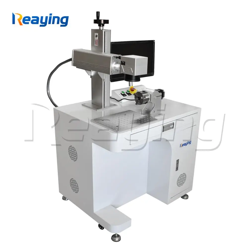 Fiber laser marking machine 50W 150x150mm cabinet mini marking machine desktop CNC Raycus laser source for metal
Fiber laser marking machine 50W 150x150mm cabinet mini marking machine desktop CNC Raycus laser source for metal