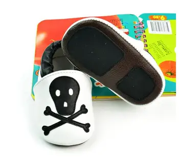 Newborn Kids Baby Girl Casual Shoes Toddler Infant Soft Skull Print Cute Summer Crib Shoes Baby Boys 0-18M
Newborn Kids Baby Girl Casual Shoes Toddler Infant Soft Skull Print Cute Summer Crib Shoes Baby Boys 0-18M