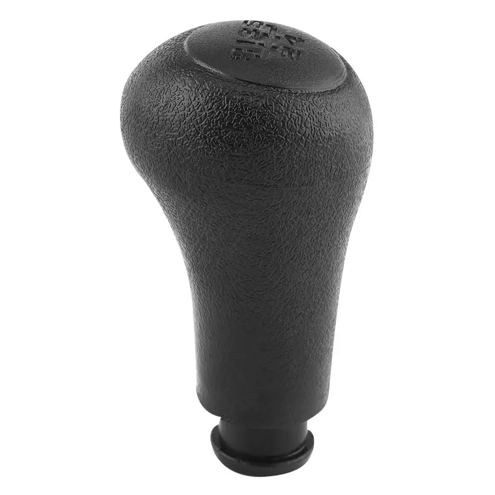 5 Speed Car Gear Shift Shifter Knob Stick Head For VW Golf MK3 Vento 91-98 T4 90-03 #1H0711141A Car Plastic Gear Shift Knob
5 Speed Car Gear Shift Shifter Knob Stick Head For VW Golf MK3 Vento 91-98 T4 90-03 #1H0711141A Car Plastic Gear Shift Knob